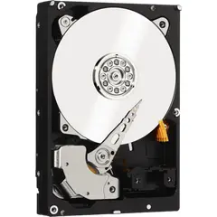 3 - Жесткий диск Western Digital WD Black, 3.5", 4 ТБ