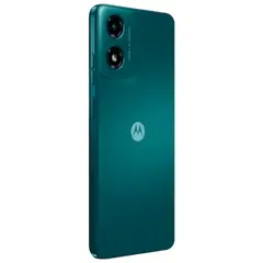 4 - Смартфон Motorola Moto G04, 4Гб/64Гб, Alpine Green