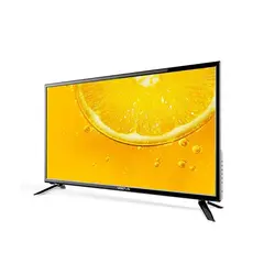 2 - 39" LED SMART Телевизор VOLTUS VT-39DS4000, 1366x768 HD, Android TV,...