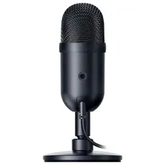 5 - Игровой Микрофон RAZER Seiren V2 X, Проводной аналоговый, Чёрный