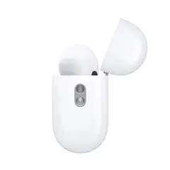 4 - Наушники Apple AirPods PRO 2 (EU) MagSafe Type-C, Белый