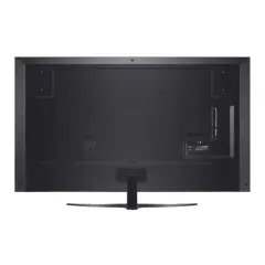 3 - 75" Nanocell SMART Телевизор LG 75NANO866PA, 3840x2160 4K UHD, webOS,...