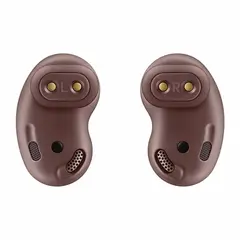 6 - Наушники Galaxy Buds Live, Бронзовый