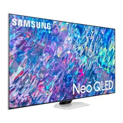 4 - 75" MiniLED SMART Телевизор Samsung QE75QN85BAUXUA, 3840x2160 4K UHD,...