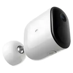 3 - Камера видеонаблюдения Xiaomi IMILAB EC4, Белый