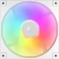 3 - Вентилятор для ПК Deepcool FD14 ARGB, 140 мм