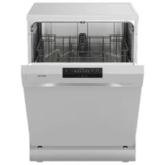 5 - Посудомоечная машина Gorenje GS 62040 W, Белый