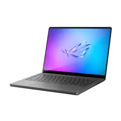5 - Игровой ноутбук 14" ASUS ROG Zephyrus G14 GA403UM, Eclipse Gray, AMD...