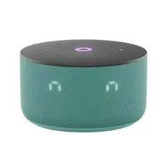 2 - Умная колонка Yandex Station Mini 3, Turquoise