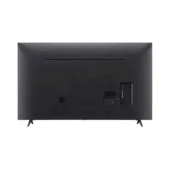 2 - 65" LED SMART Телевизор LG 65UP77006LB, 3840x2160 4K UHD, webOS, Чёрный