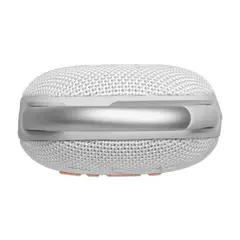 4 - Портативная колонка JBL Clip 5, Белый