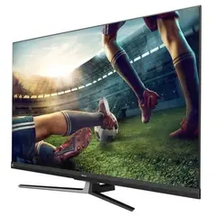5 - 55" QLED SMART Телевизор Hisense 55U8QF, 3840x2160 4K UHD, VIDAA U...