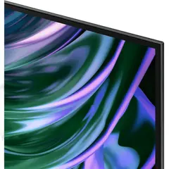 3 - 55" OLED SMART Телевизор Samsung QE55S90DAEXUA, 3840x2160 4K UHD,...