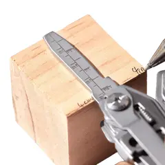 3 - Мультитул Huohou NexTool Pro HU0254