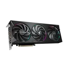3 - Видеокарта Gigabyte GV-N506TAORUS E-16GD, 16 ГБ GDDR7 128бит
