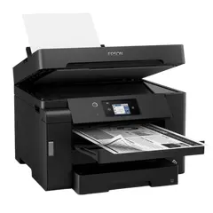 4 - Струйный МФУ Epson M15140