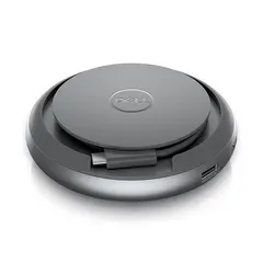 2 - Док-станция DELL MH3021P, Серый