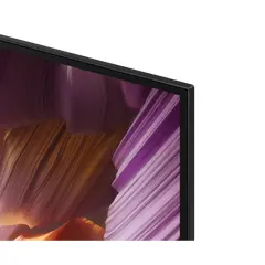 4 - 55" OLED SMART Телевизор Samsung QE55S85FAUXUA, 3840x2160 4K UHD,...