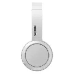 6 - Наушники Philips TAH4205WT/00, Белый