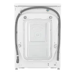 5 - Стиральная машина LG F2WR509SBW, 9кг, Белый