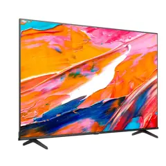 2 - 58" LED SMART Телевизор Hisense 58A6K, 3840x2160 4K UHD, VIDAA U6.0,...
