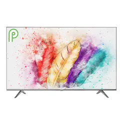 4 - 50" LED SMART Телевизор Hisense 50A7100F, 3840x2160 4K UHD, VIDAA U...