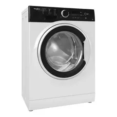 5 - Стиральная машина Whirlpool WRBSS 6215 B EU, 6кг, Белый