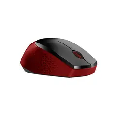 4 - Беcпроводная мышь Genius NX-8000S, Черный/Красный