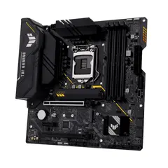 5 - Материнская плата ASUS TUF GAMING B560M-PLUS, LGA1200, Intel B560,...