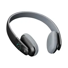 5 - Наушники Cellularline Perfectio, Чёрный