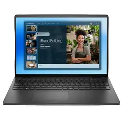 5 - Ноутбук для бизнеса 16" DELL 16 DC16250, Carbon Black, Intel Core 5...