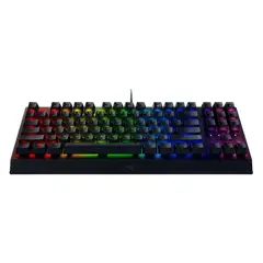 5 - Клавиатура RAZER Blackwidow V3 Tenkeyless, Проводное, Чёрный