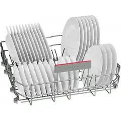 3 - Посудомоечная машина Bosch SBH4HVX31E, Белый