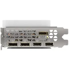 5 - Видеокарта Gigabyte GV-N308TVISION OC-12GD, 12ГБ GDDR6X 384бит
