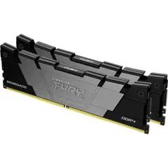 6 - Оперативная память Kingston FURY Renegade RGB, DDR4 SDRAM, 3200 МГц,...
