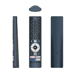 2 - 50" LED SMART Телевизор OZON U50Z8000R, 3840x2160 4K UHD, Android TV,...