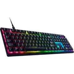 5 - Клавиатура Razer DeathStalker V2, Проводное, Чёрный