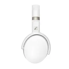 6 - Наушники Sennheiser HD 450BT, Белый