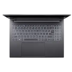 6 - Ноутбук 16" Acer Aspire 16 AI OLED A16-52M, Steel Gray, Intel Core...
