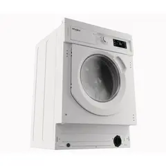 5 - Стиральная машина Whirlpool BI WMWG 91484, 9кг, Белый