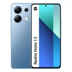 2 - Смартфон Xiaomi Redmi Note 13, 8Гб/256Гб, Ice Blue