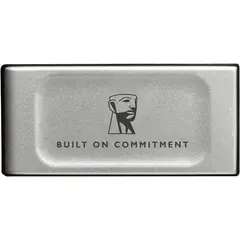 3 - Внешний портативный SSD накопитель Kingston XS2000 BoC, 500 ГБ,...