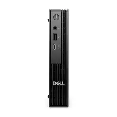 4 - Мини ПК DELL Pro Micro QCM1250, MFF, Intel Core Ultra 7 265T,...