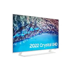 3 - 50" LED SMART Телевизор Samsung UE50BU8510UXUA, 3840x2160 4K UHD,...