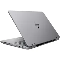 5 - Рабочая станция 16" HP ZBook X G1i 16, Meteor Silver, Intel Core...