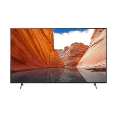 5 - 65" LED SMART Телевизор SONY KD65X81JAEP, 3840x2160 4K UHD, Android...