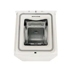 3 - Стиральная машина Whirlpool TDLR 6040S, 6кг, Белый