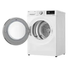 5 - Сушильная машина LG RH10V9AV4W, 10кг, Белый