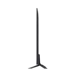 6 - 65" QNED SMART Телевизор LG 65QNED80T6A, 3840x2160 4K UHD, webOS, Чёрный