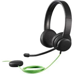 3 - Наушники Acer AHW250, Чёрный